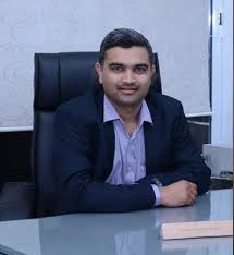 Dr. Akshay Chhallani